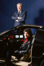 Knight Rider D Hasselhoff E