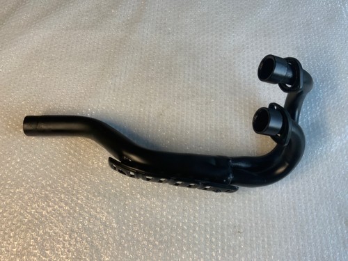 Collettore scarico yamaha - scarico,