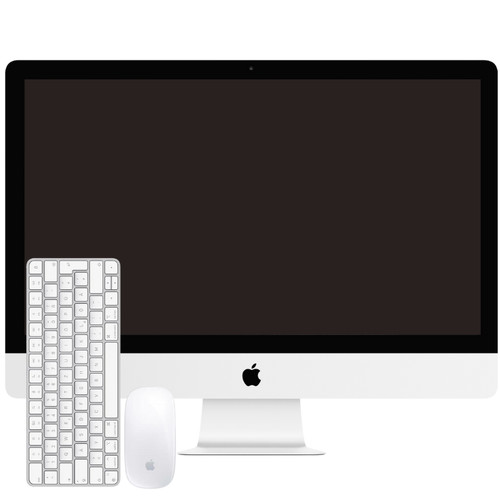 Apple imac retina 5k - 27",