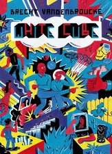 White Cube [Copertina rigida]