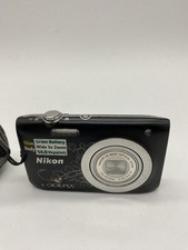 Nikon Coolpix S2600 14.0MP