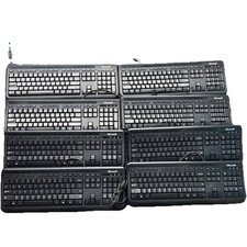 Microsoft Tastiera Cablata 400