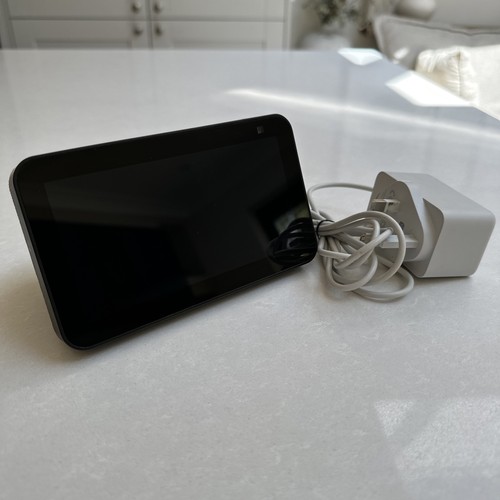 Amazon echo show - show, 5