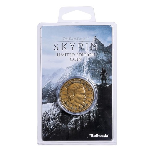 Moneta oblivion skyrim - moneta,