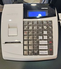 Registratore di Cassa Telematico Custom BIG 3 RT