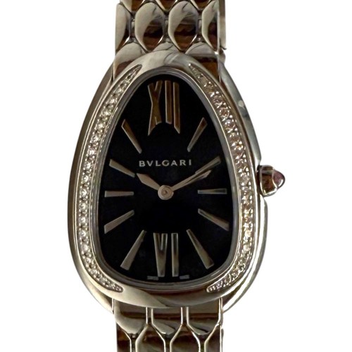 Bulgari serpenti seduttori - serpenti,