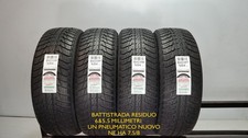 GOMME USATE  TERMICHE 215/65R17 103H NOKIAN WR SUV3 PNEUMATICI B42110