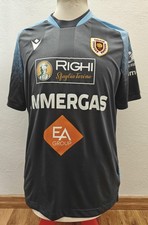 Maglia Reggiana Match Worn