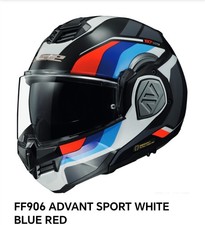 casco moto modulare