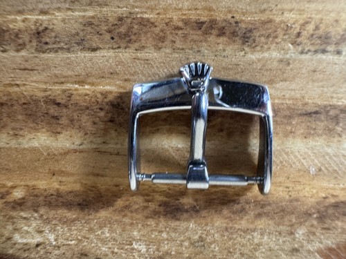 Fibbia per orologio - , vintage