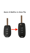kit di modifica per chiave