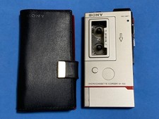 Sony M-100B registratore