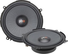 PowerBass OE700-TY 7" OEM