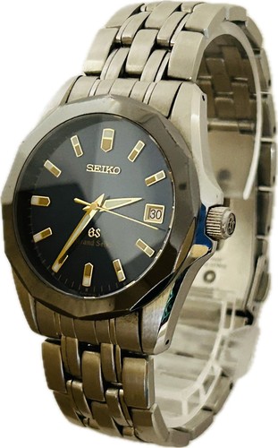 Orologio uomo seiko - uomo, grand