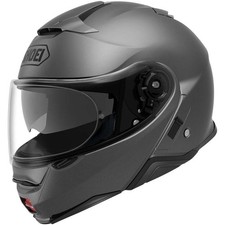 SHOEI NEOTEC 2 MATT DEEP GREY