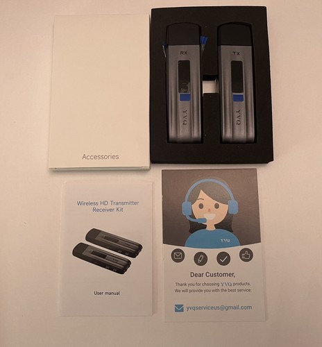 Trasmettitore hdmi wireless - trasmettitore,