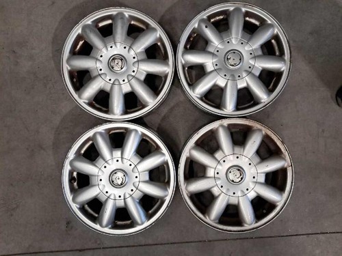 Set cerchi lega - set, 4