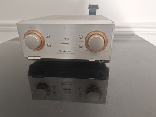 Technics hd350 - technics, se-hd350