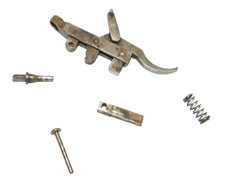 Carcano 91 Model 6.5 x52 1891