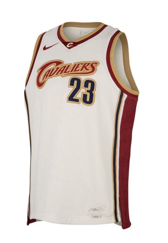 Nuove nike cleveland cavaliers - nuove,