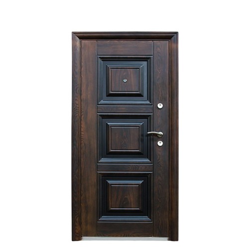 Portone blindato 90x197 in - portone,