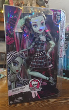 Mattel 2015 Monster High