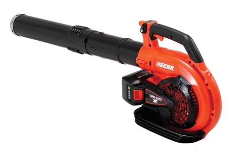 Soffiatore batteria echo - soffiatore,
