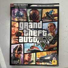 Grand Theft Auto V Five Guida