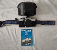 PRAKTICA SUPER TL1000