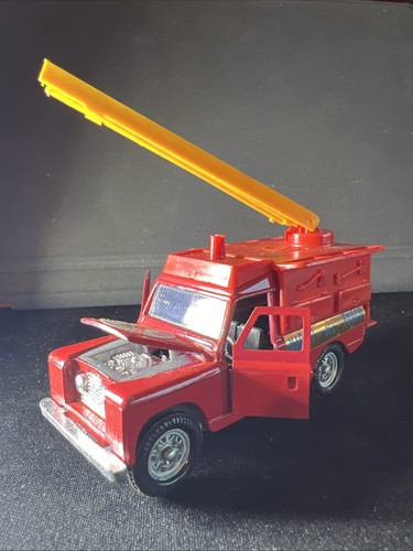 Mebetoys land rover - a-74,