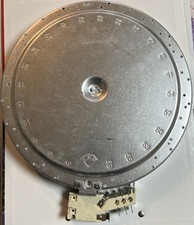 Radiatore a getto EGO nomic