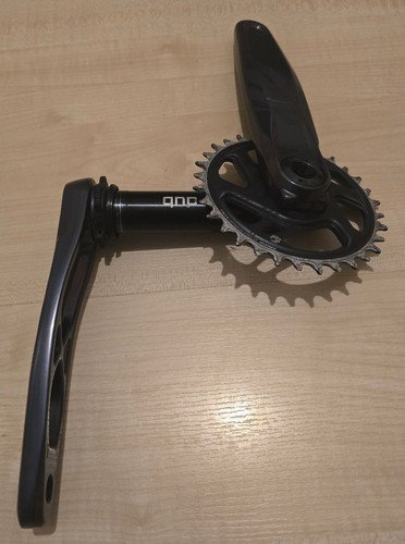 Manovella sram eagle dub - manovella,