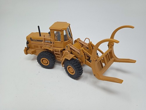 Fiat allis fr20b old - fiat, cars