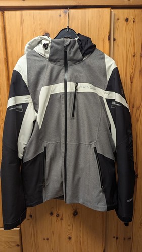 Spyder titan gtx - gtx, jacket