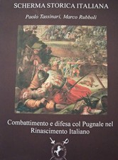Scherma storica italiana - scherma,