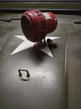 Jeep Willys M38, M38A1