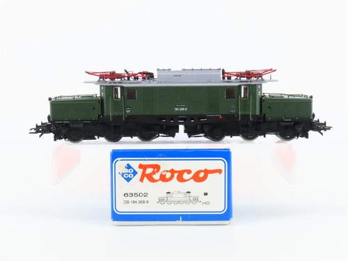 Roco 63502 deutsche - ho, db