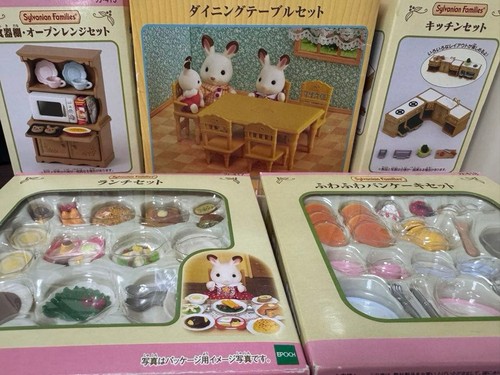 Set pancake pranzo cucina - set, da