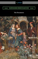 The decameron translated with - the,