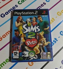 The sims pets - 2, italiano