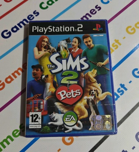 The sims pets - the, italiano