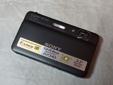 Fotocamera digitale vintage