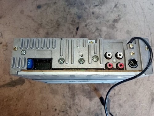 Lcs500ur sistema radio - lcs500ur,