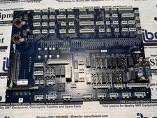 Vitronics Soltec Scheda Relè Ingresso Uscita Assy - 3151910 con Garanzia