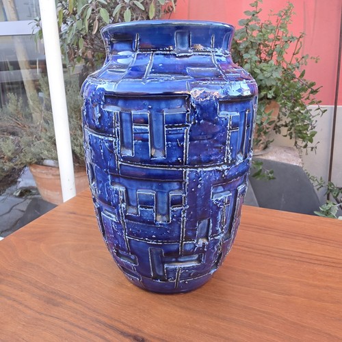 Vaso ceramica nuovo - vaso,