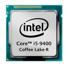 Socket CPU Intel Core i5-9400