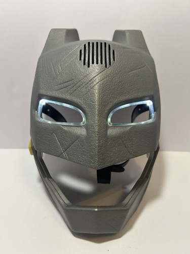 Maschera corazzata mattel - corazzata,