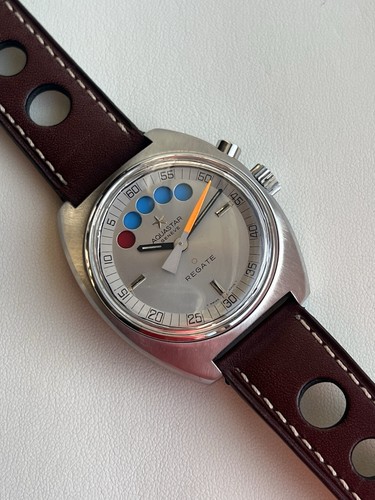 Aquastar regate yacht timer - regate,