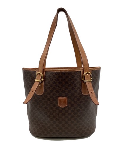 Borsa tote celine macadam - borsa,