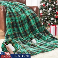 Coperta Elettrica Accogliente